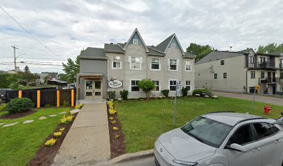 Centre de la Petite Enfance la Toupie - Installation Terroir - Licensed Daycare in Terrebonne, QC