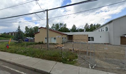 Centre de la Petite Enfance les Petits Fripons - Installation Lépine 2 - Licensed Daycare in Gatineau, QC