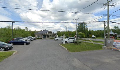 Garderie de la Petite Famille Inc. - Licensed Daycare in Saint-Zotique, QC