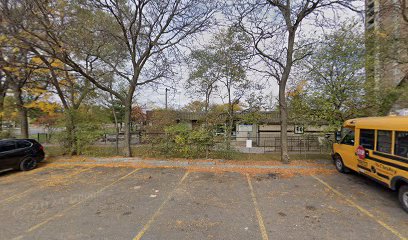 Falstaff Early Learning & Child Care Centre, Toronto