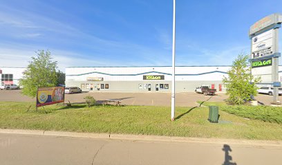 Pacesetters Early Learning and Childcare Centre - Licensed Daycare in Fort McMurray, AB