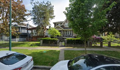 Appu Child Care Centre - Licensed Daycare in Vancouver, BC