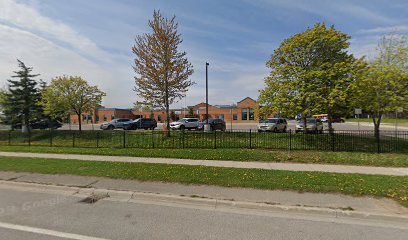 Esker Lake Early Learning And Child Care Centre, Brampton