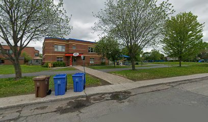 Centre de la Petite Enfance de Boucherville - Licensed Daycare in Boucherville, QC