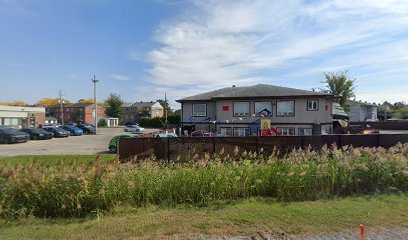 Centre Éducatif du Village de Vaudreuil Inc. - Licensed Daycare in Vaudreuil-Dorion, QC