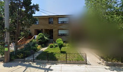 Palmerston Community Daycare - Licensed Daycare in Toronto, ON
