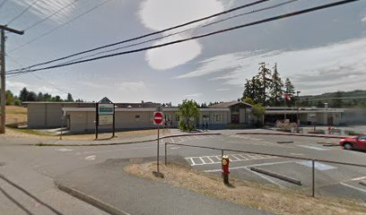 Les Grands Amis De Celine, Nanaimo