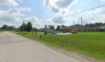 Oneida Child Care Centre - Licensed Daycare in Southwold, ON