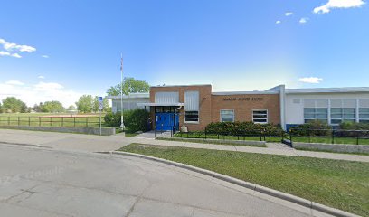 Children Come First Association - Cambrian Heights, Calgary