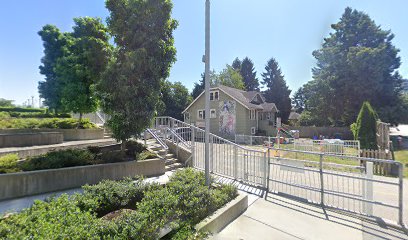 Mustard Seed Children's Centre - Gcc 30 Months To School Age - Licensed Daycare in Richmond, BC