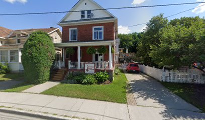 Nursery Rhyme - Licensed Daycare in Smiths Falls, ON