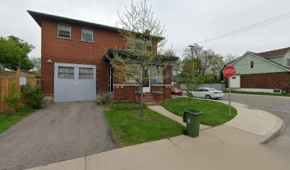 Lucky Day Nursery - Licensed Daycare in Hamilton, ON