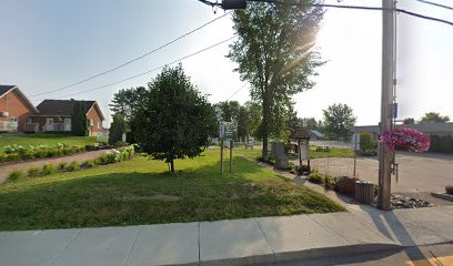 Garderie la Petite Fabrique Inc. - Licensed Daycare in Girardville, QC