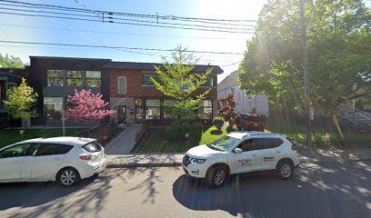 Garderie Éducative l'Alpha à l'Oméga - Licensed Daycare in Montréal-Nord, QC