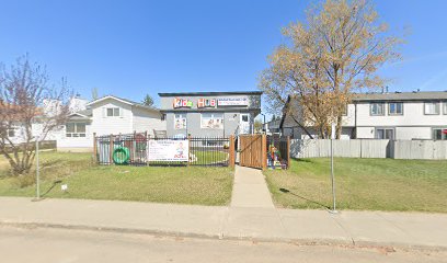 Kidz Hub Montessori Early Learning Center & OSC, Edmonton