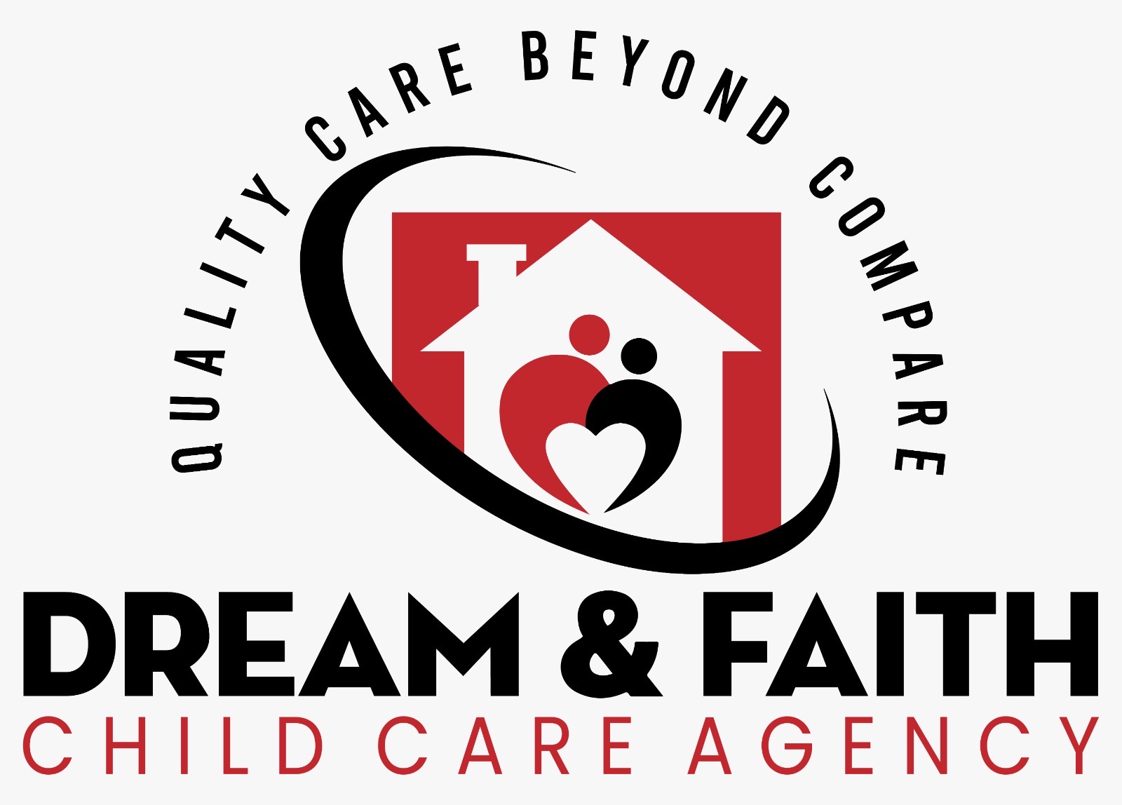 Dream & Faith Child Care Agency, Ottawa