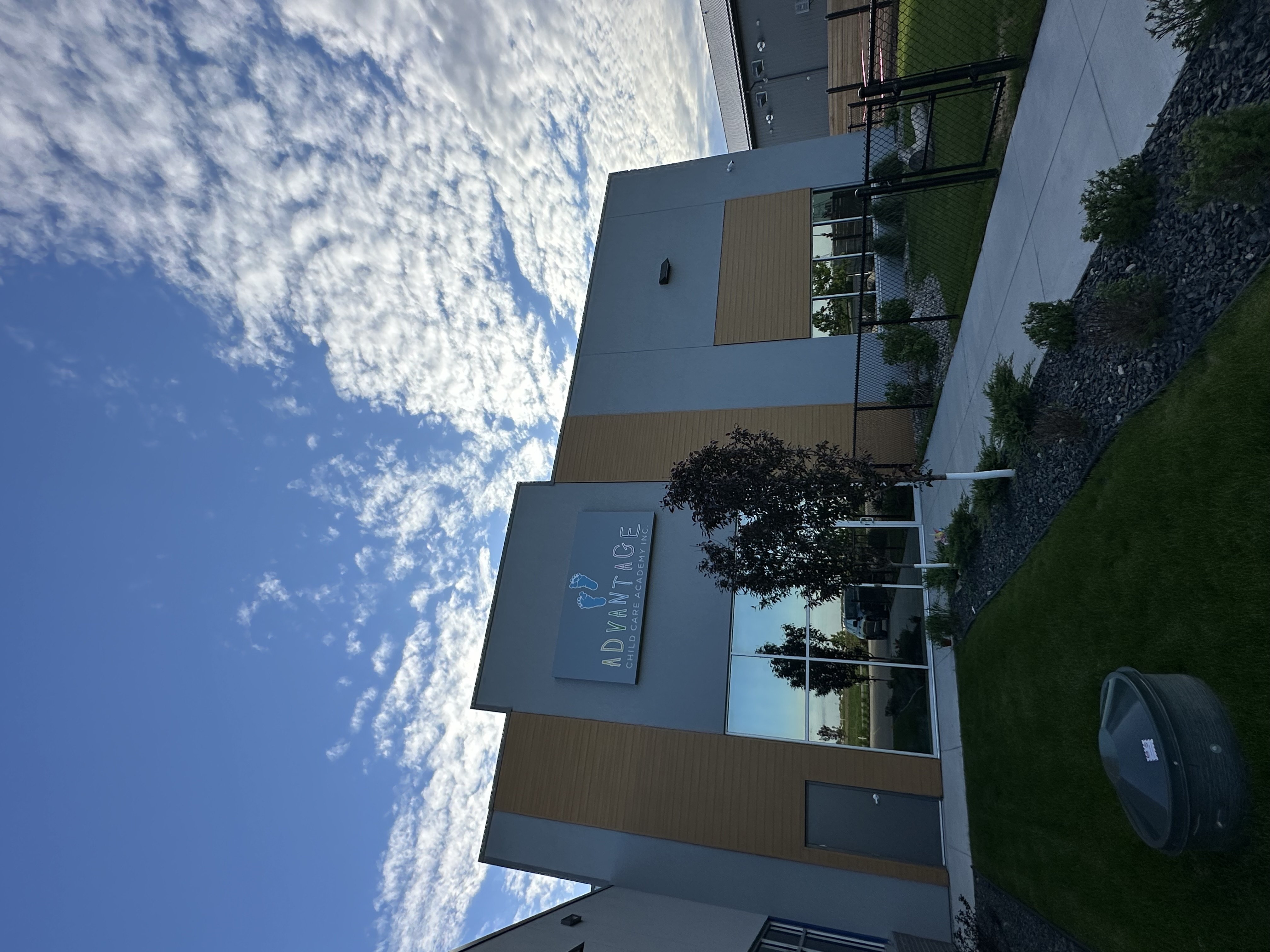 Advantage Child Care Academy Inc., Winnipeg