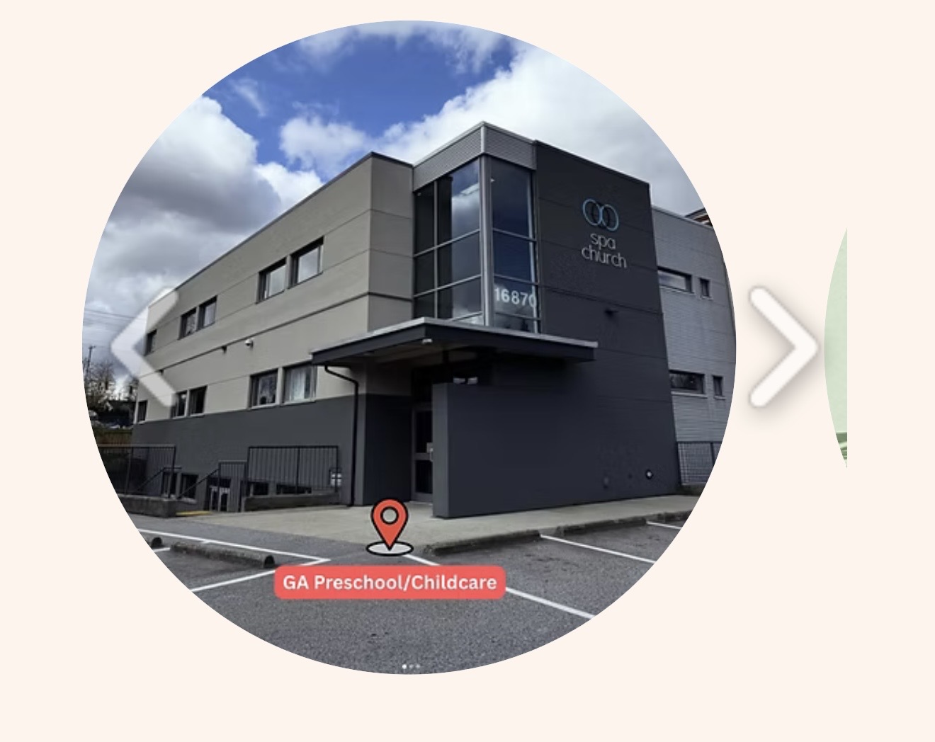 Ga Preschool Childcare, Surrey