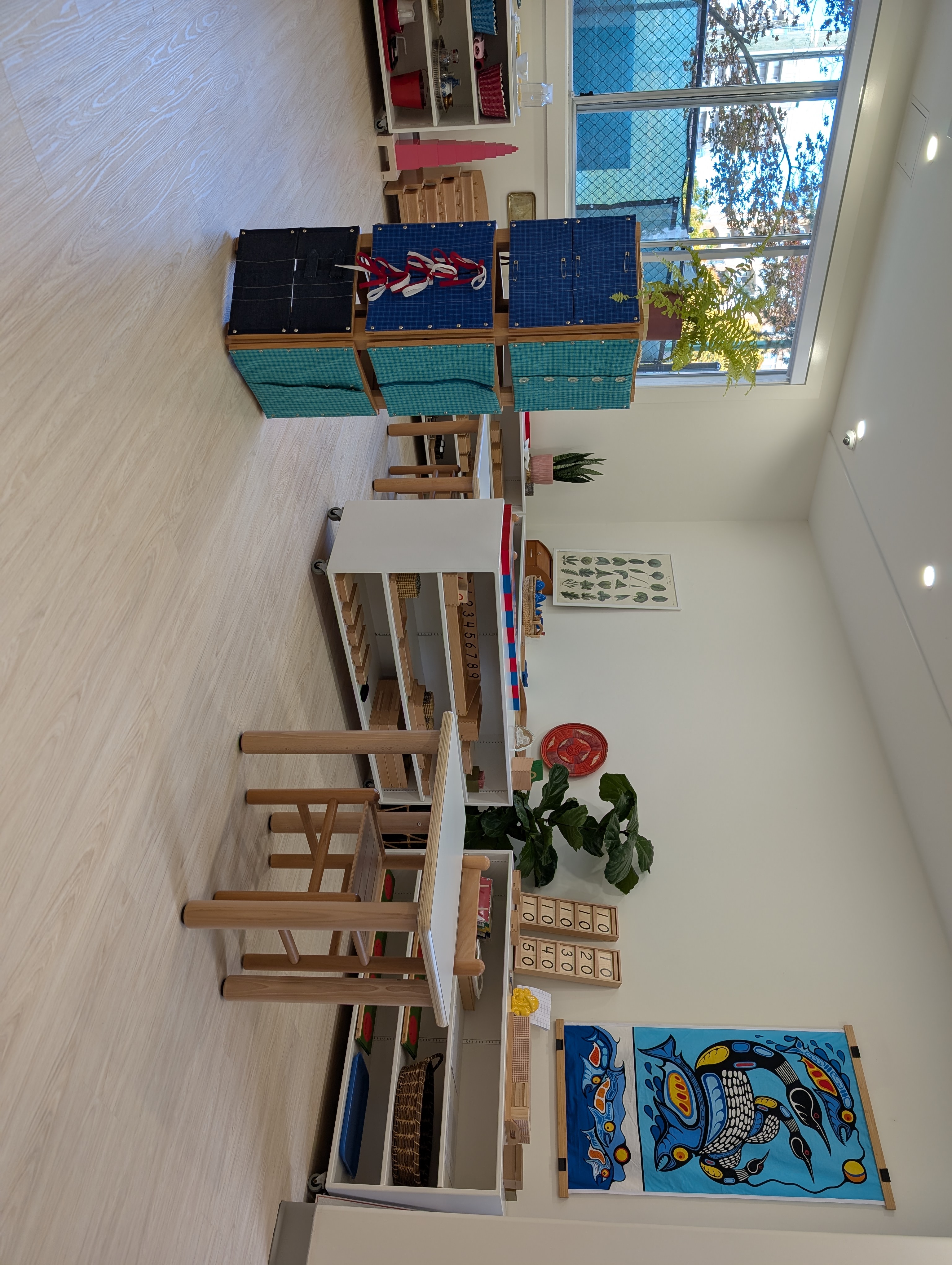 Premier Montessori Metrotown, Burnaby