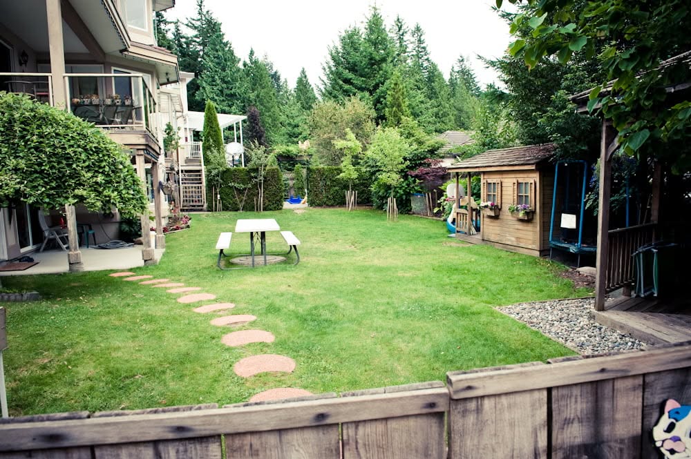 Stars Family Child Care, Coquitlam