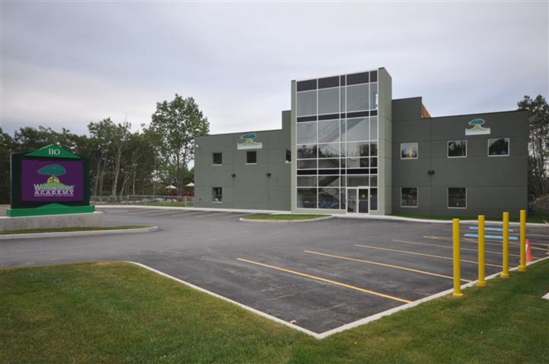Willowbrae Childcare Academy, Dartmouth