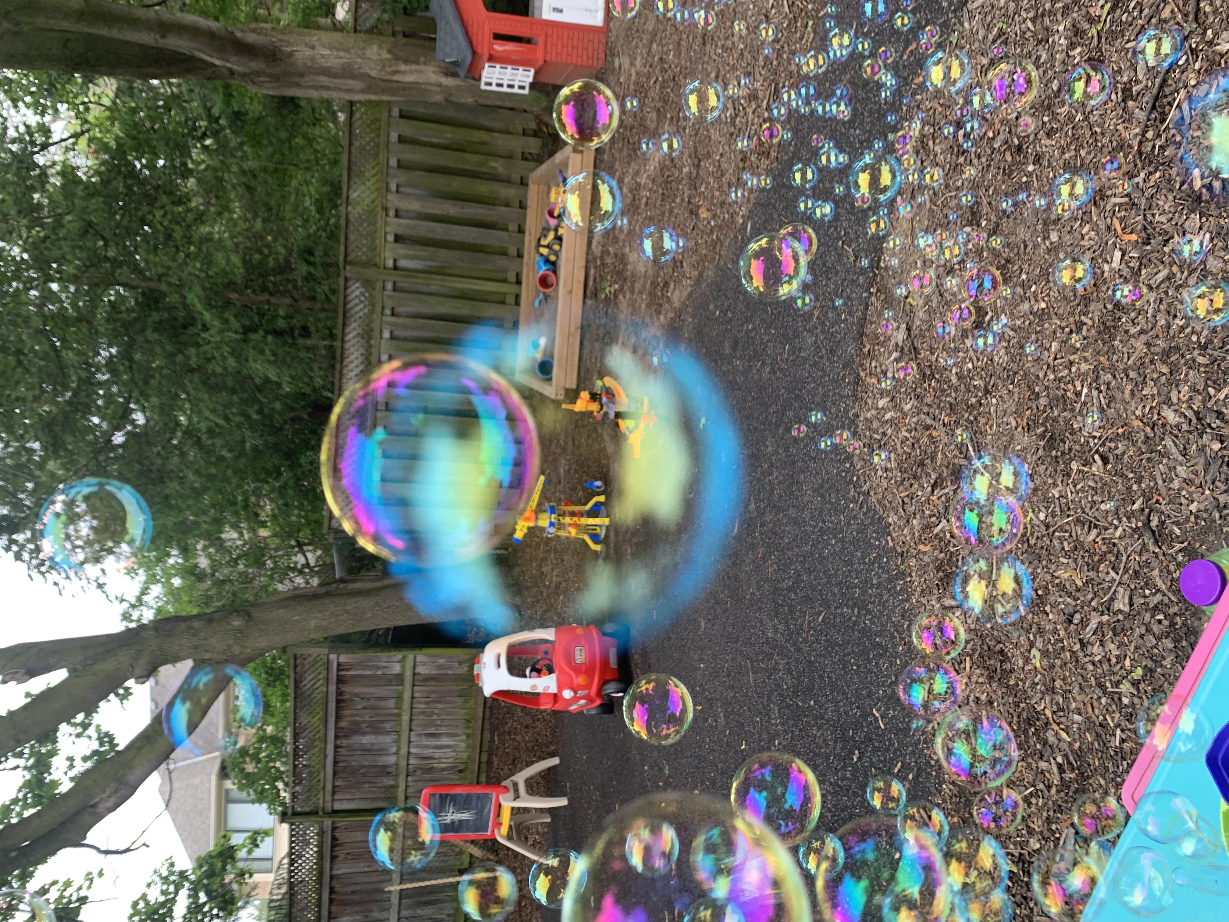 Playbox Preschool, Oakville