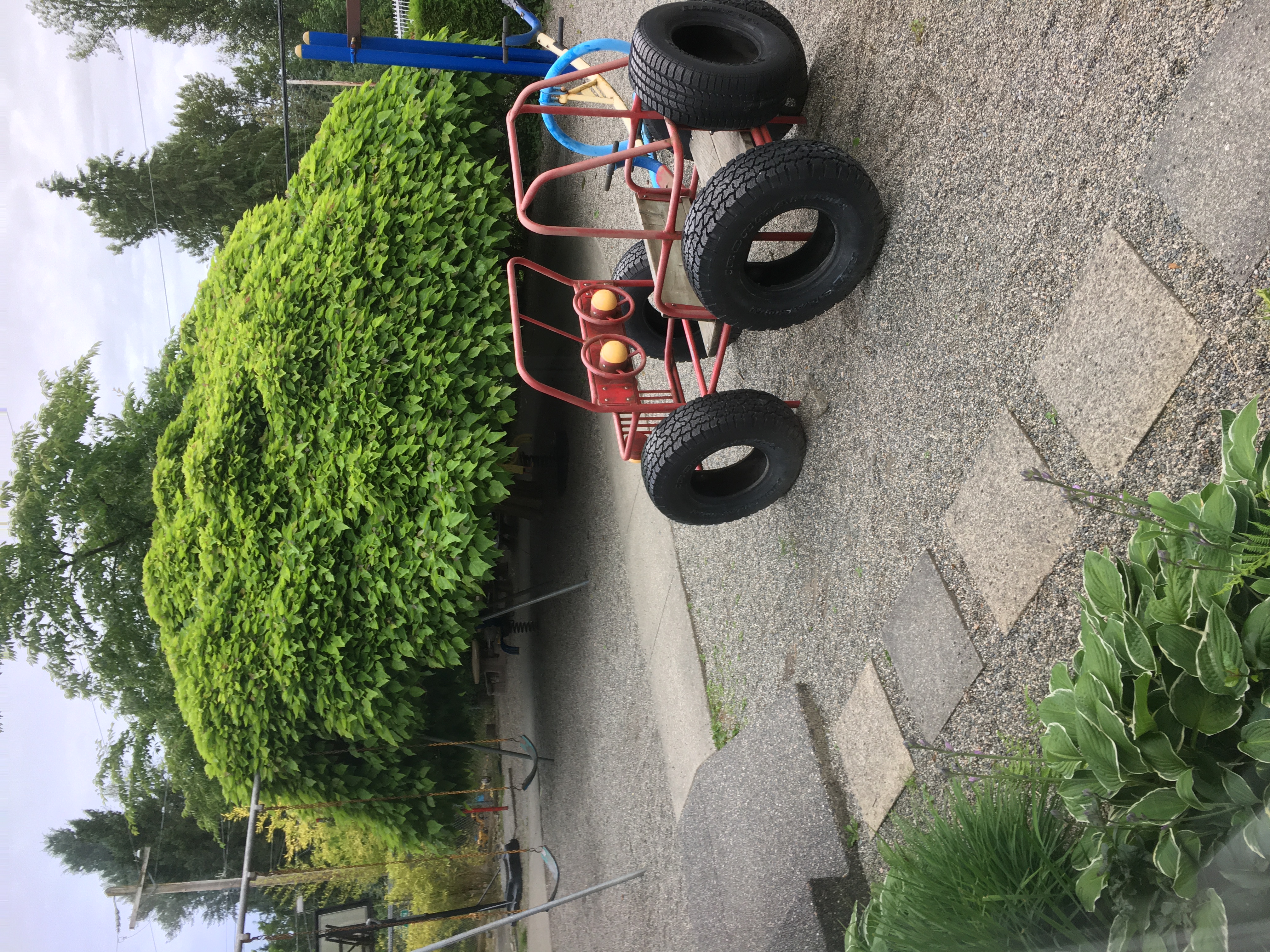 Highland Meadows Day Care, Langley