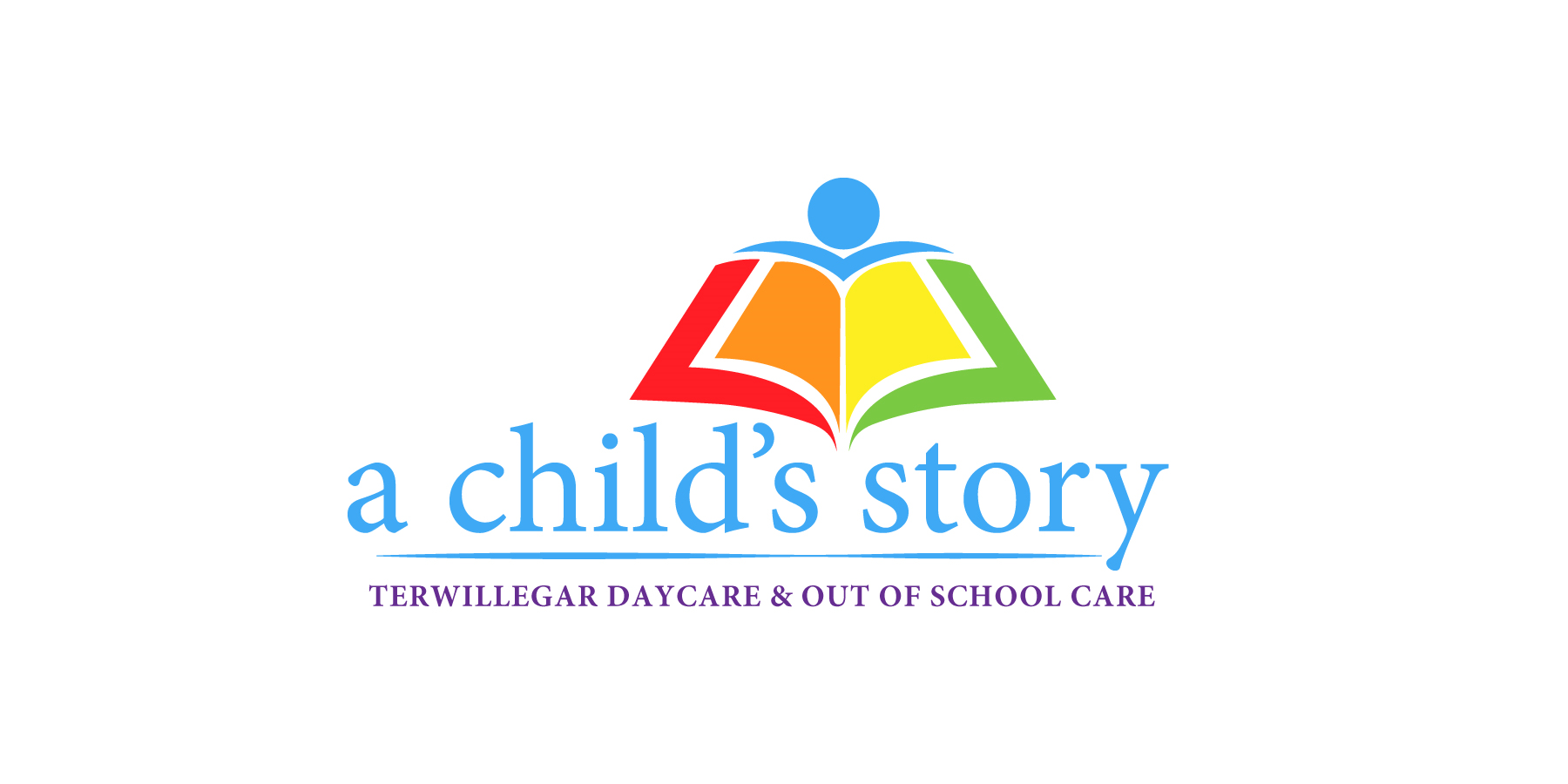 A Child's Story - Terwillegar Day Care, Edmonton