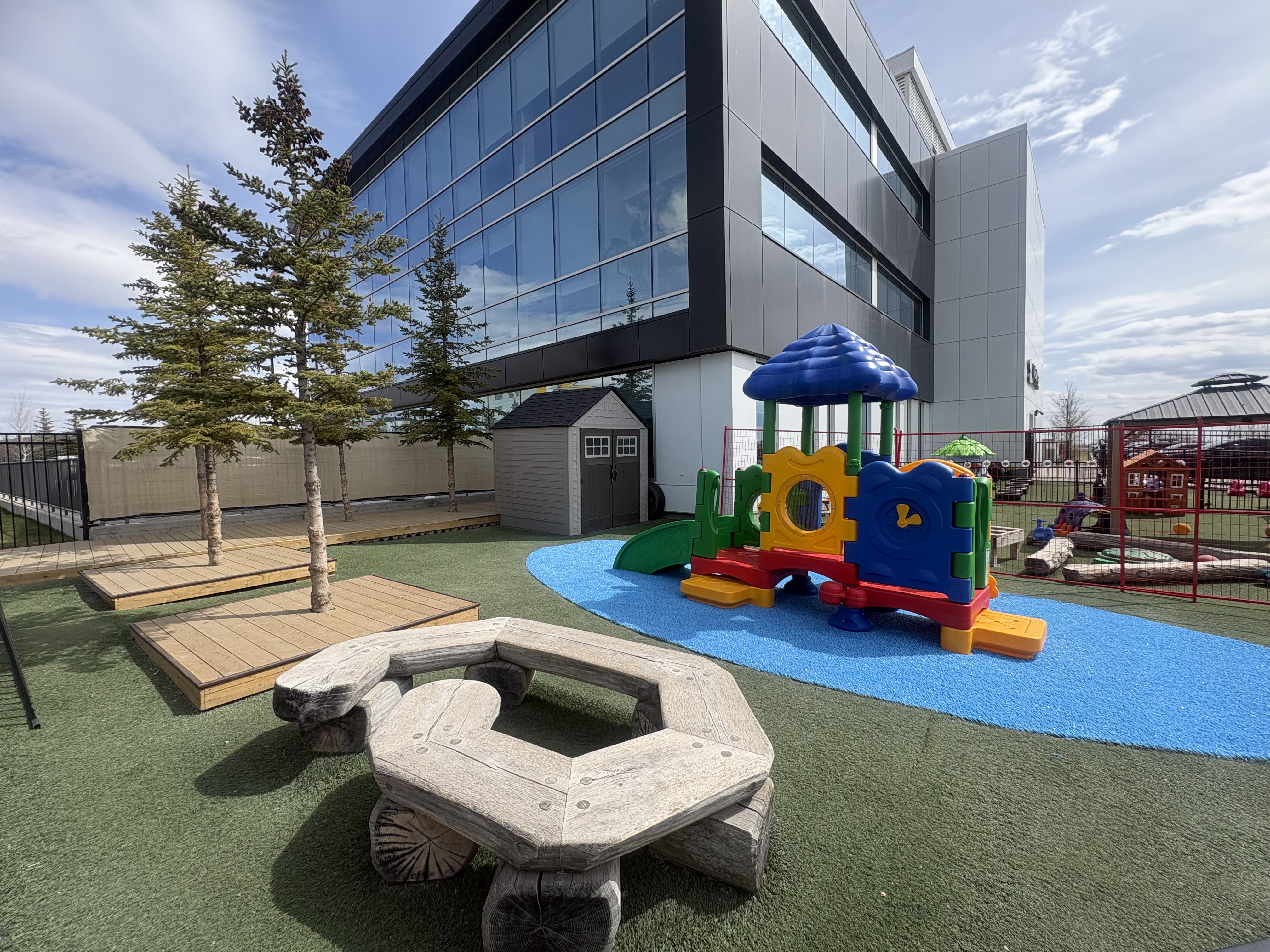 Willowbrae Academy Royal Oak, Calgary