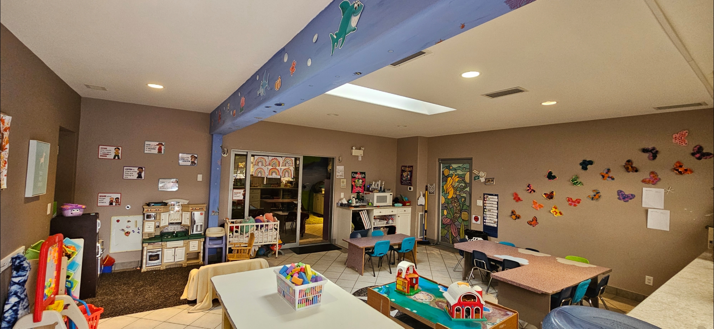 Dynamic After School Care, Kelowna
