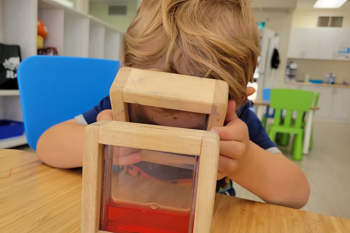 Bloomfield Junior Academy Montessori School - Licensed Daycare in Richmond Hill, ON