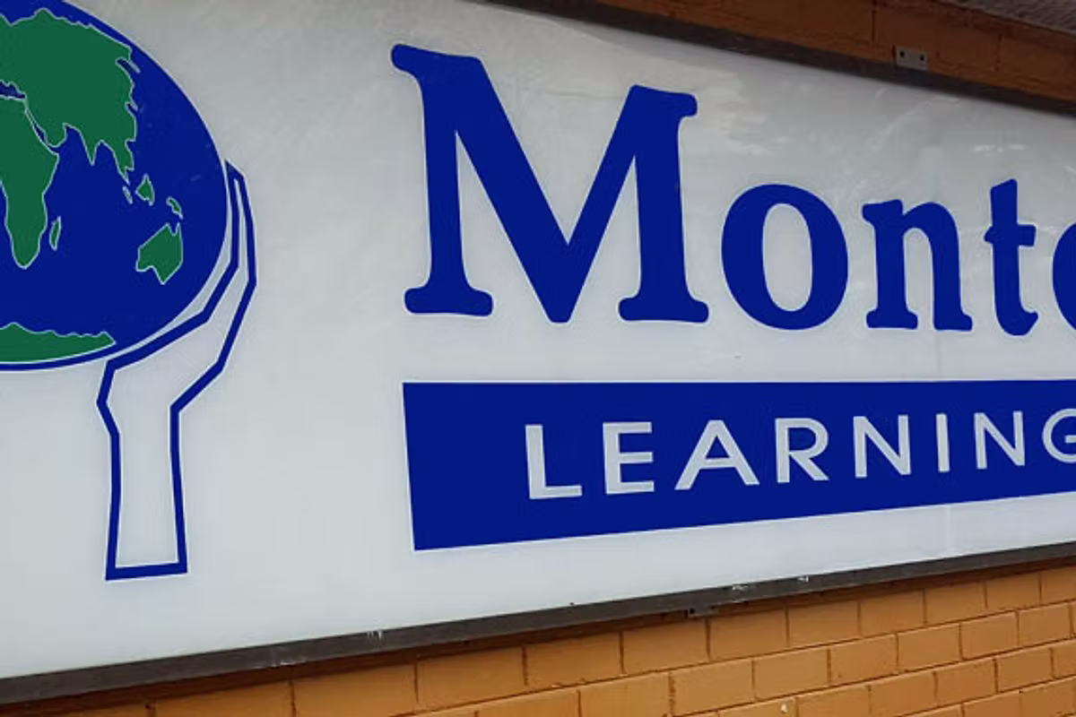Montessori Learning Centre Of North Bay, licensed daycare in North Bay, ON