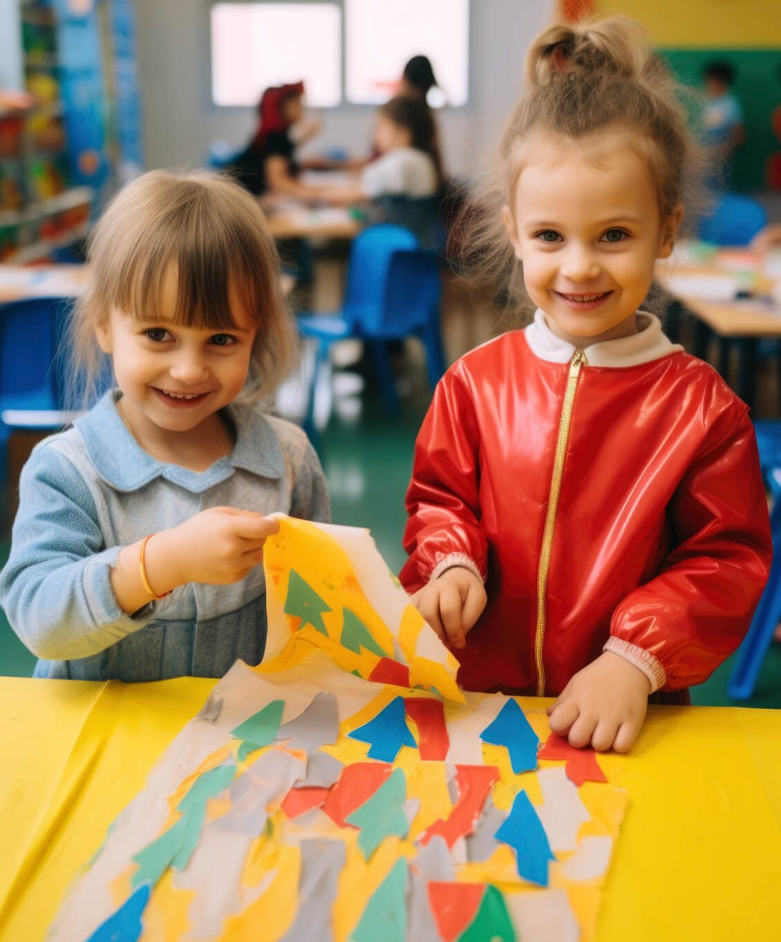 Bright Early Learning Academy - Licensed Daycare in Chilliwack, BC