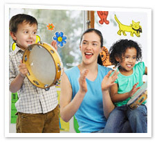 Dana Day Care Ltd., Calgary