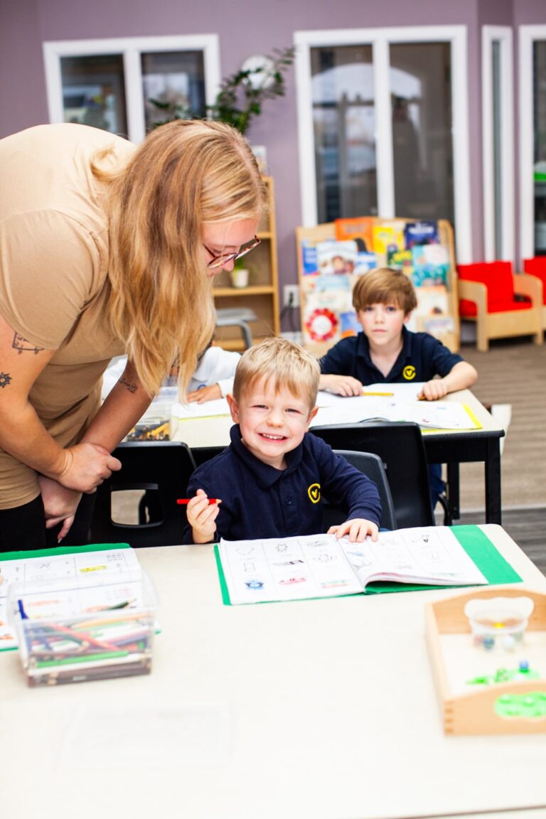Childventures Early Learning Academy - Licensed Daycare in Richmond Hill, ON