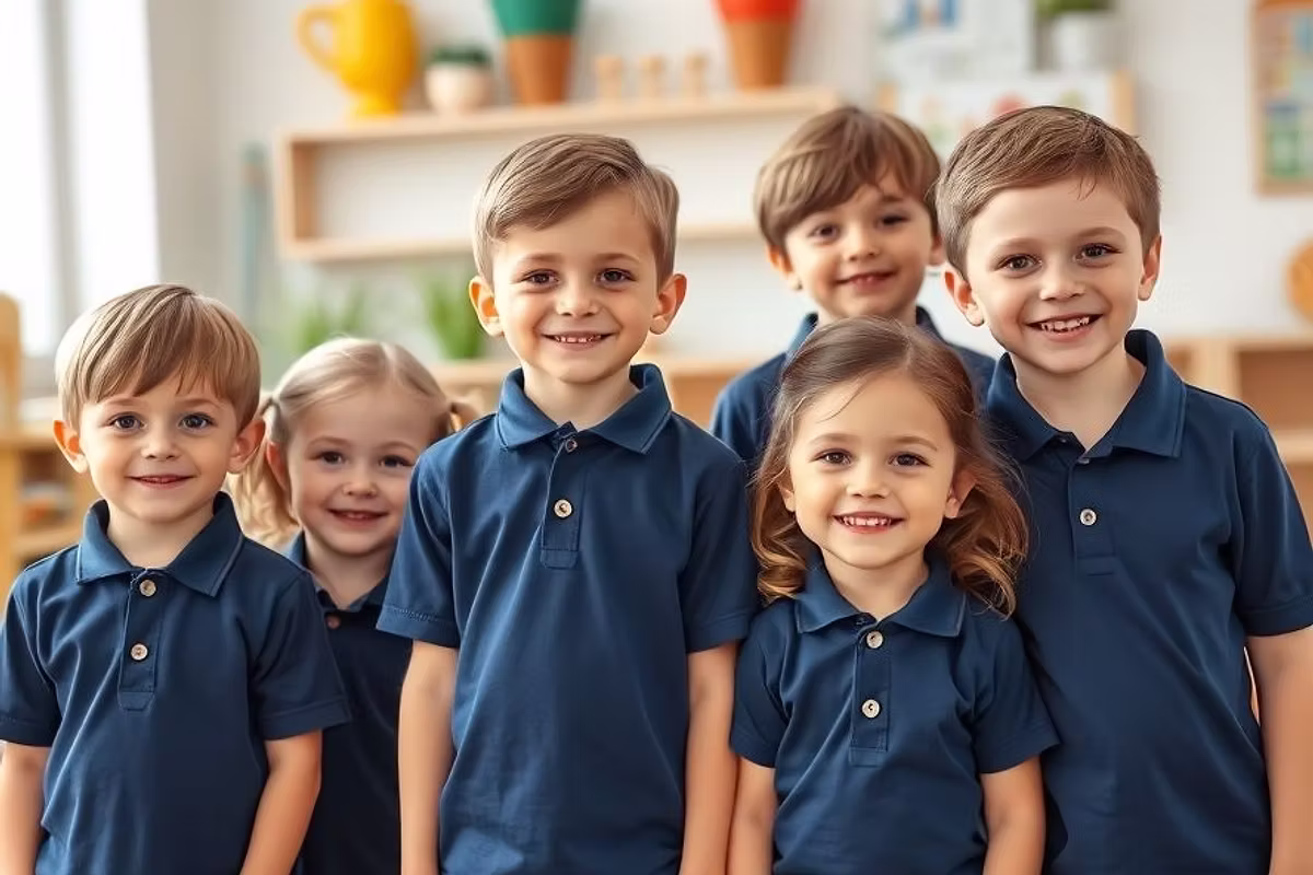 The Learning Child Montessori Academy Shawnessy, Calgary