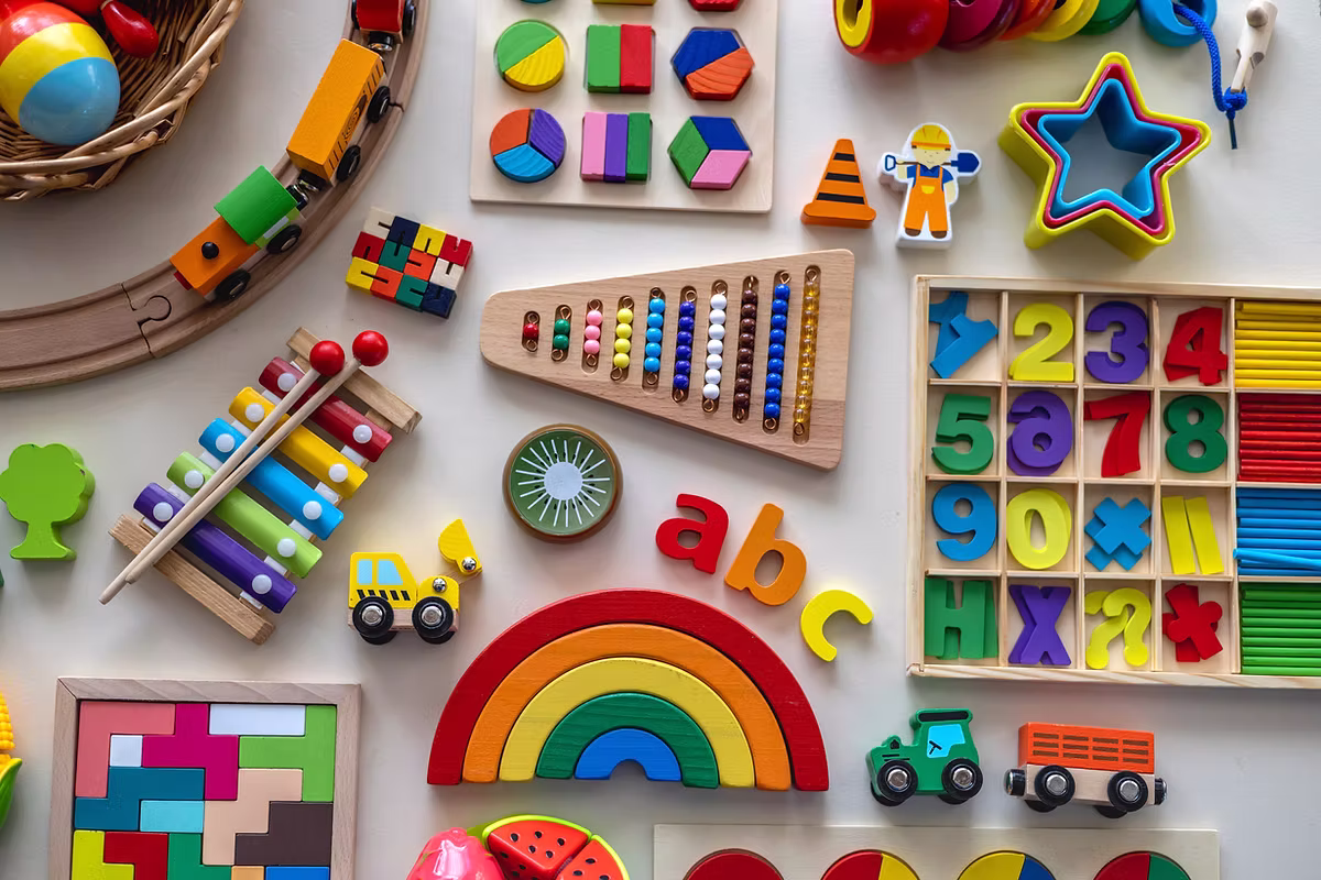 Cpe Petite Académie Lanaudière - Licensed Daycare in Repentigny, QC