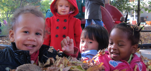 Mothercraft Ottawa Child Care Centre - Licensed Daycare in Ottawa, ON