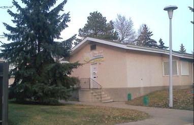 Sunny Start Preschool - Licensed Daycare in Edmonton, AB