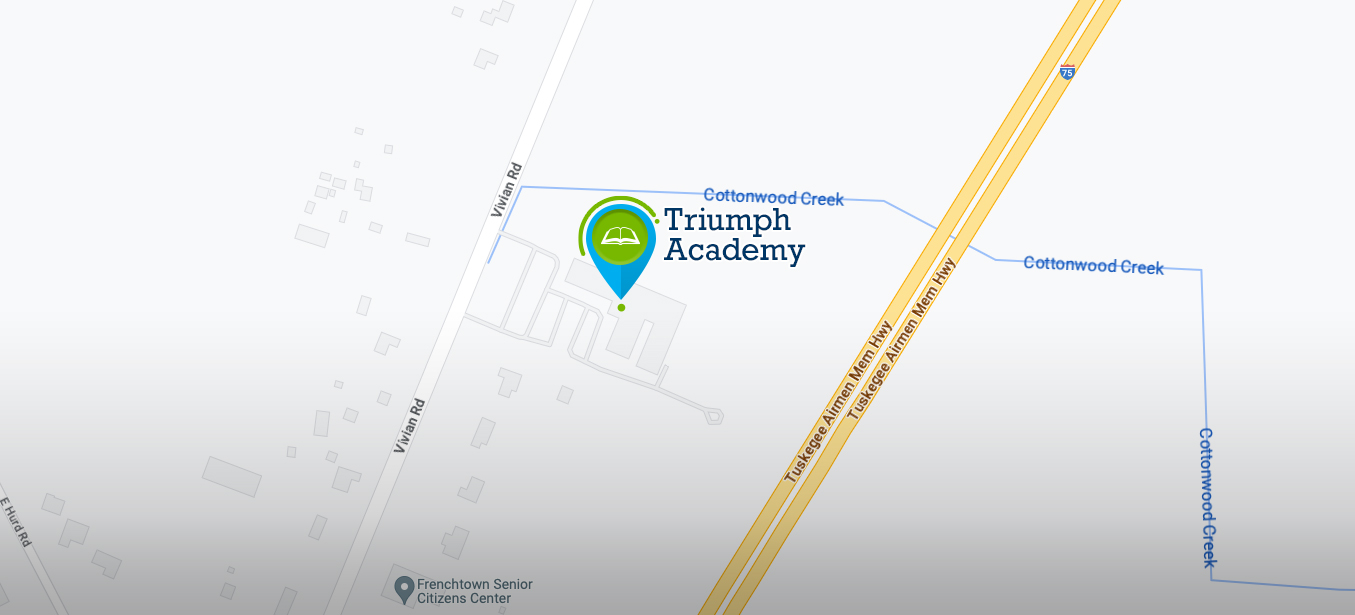 Triumph Academy Limited - Licensed Daycare in Kelowna, BC