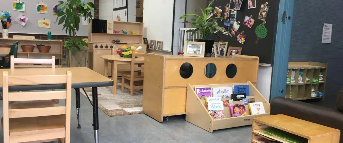 Ymca Child Care Centre - St. Rose Site - Licensed Daycare in Windsor, ON
