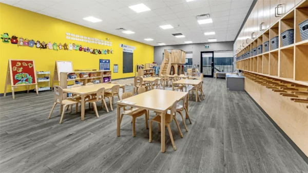 Cefa Early Learning Oakville - Licensed Daycare in Oakville, ON