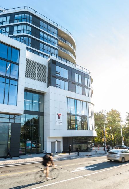YMCA Purdy's Wharf Child Care Centre - Licensed Daycare in Halifax, NS