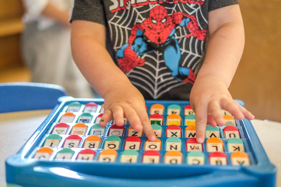 Westboro Children'S Centre - Licensed Daycare in Ottawa, ON