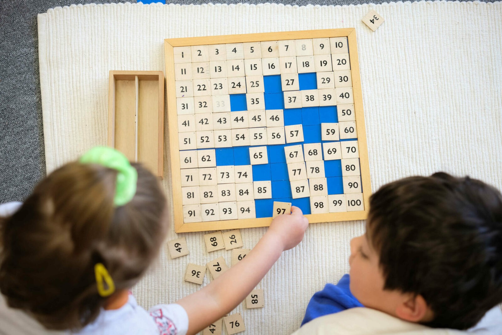 Kw Montessori School - Licensed Daycare in Kitchener, ON