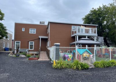 Garderie Éducative les Meilleurs Amis Inc. - Licensed Daycare in Chambly, QC