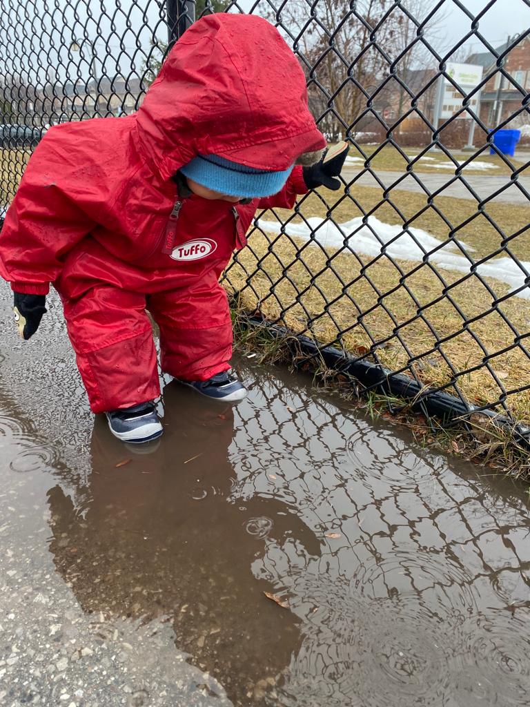 Upper Canada Child Care At Donald Cousens Ps, Markham