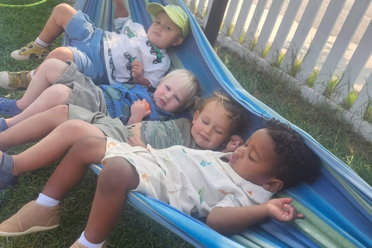Dragonfly Discovery Children's Centre - Licensed Daycare in Invermere, BC