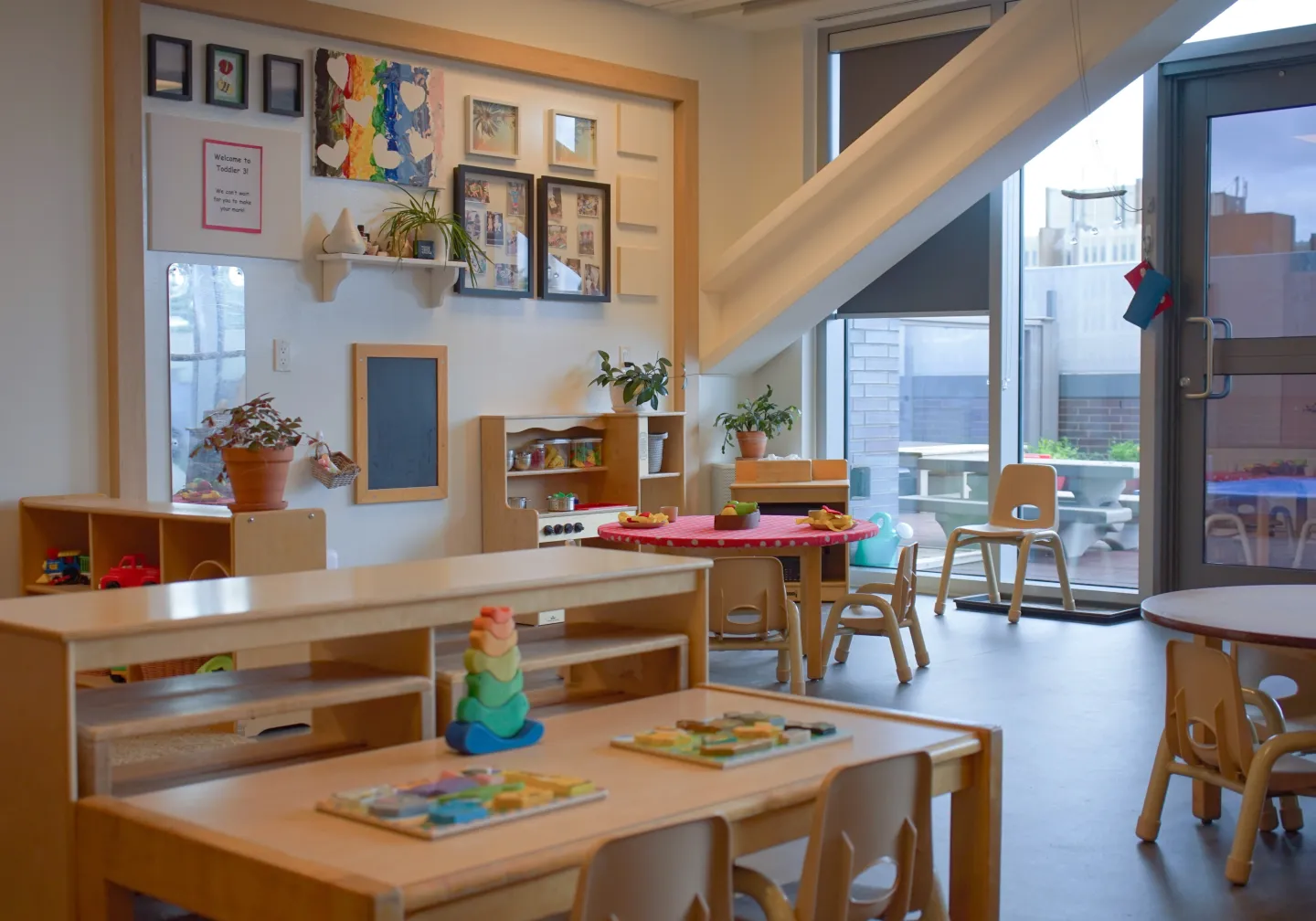 Mcmaster Children'S Centre Inc - Licensed Daycare in Hamilton, ON