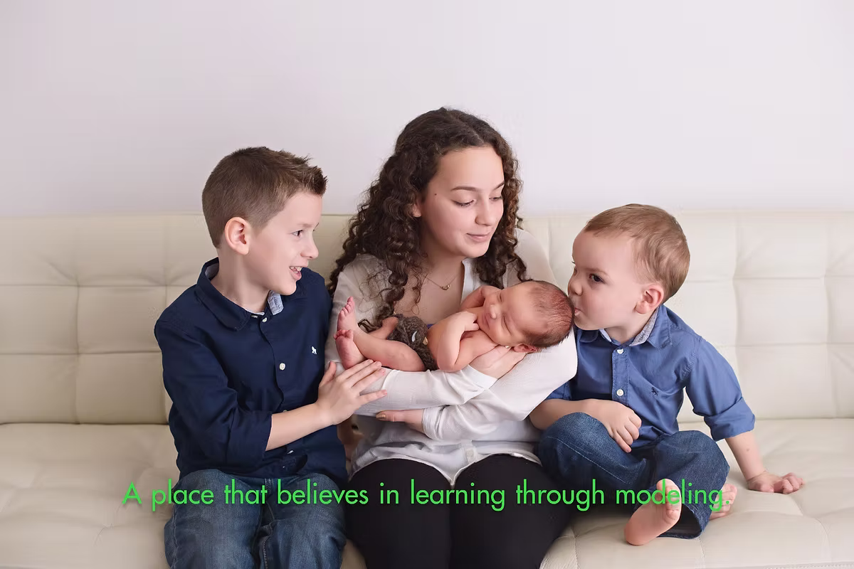 Head Start Pre-Kinder - Licensed Daycare in New Westminster, BC